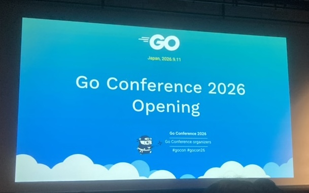opening