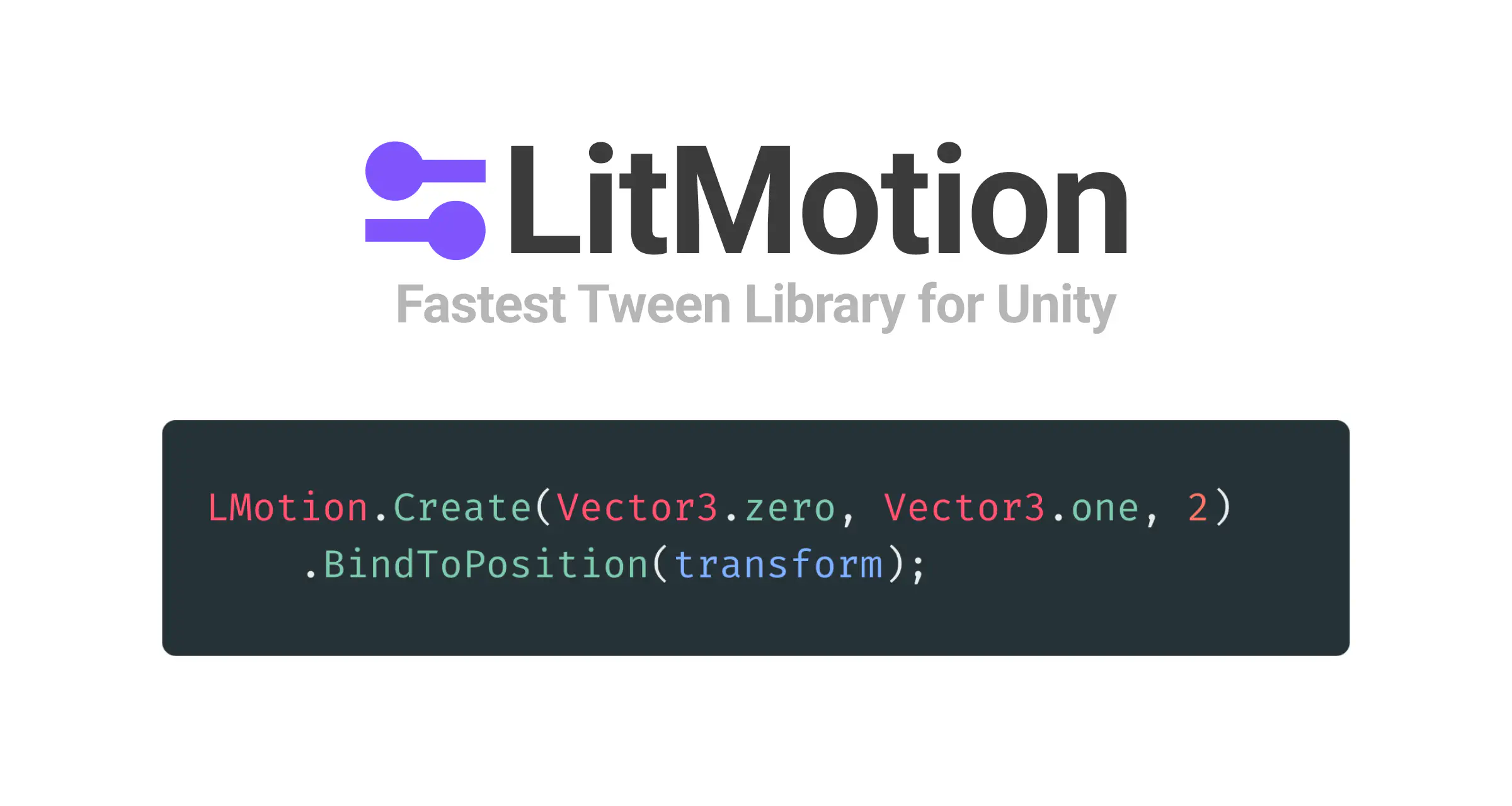 LitMotion