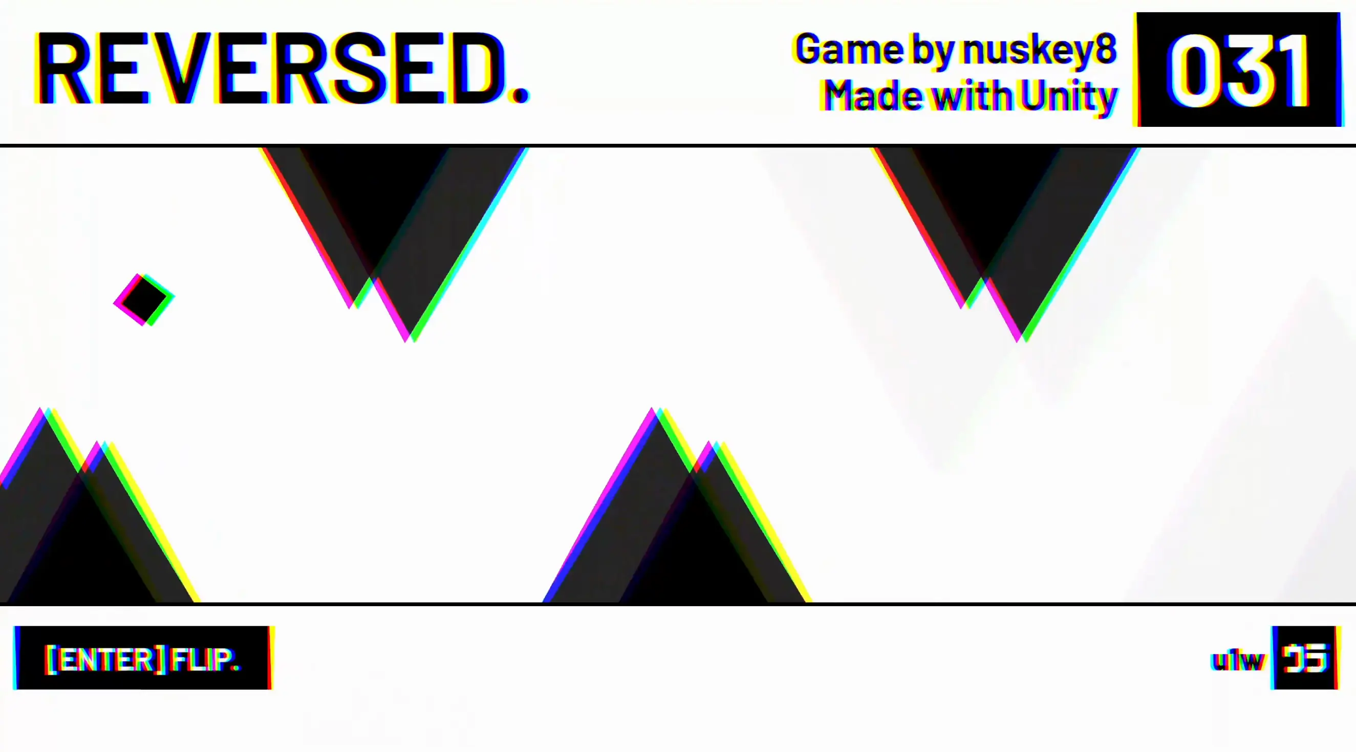 REVERSED.