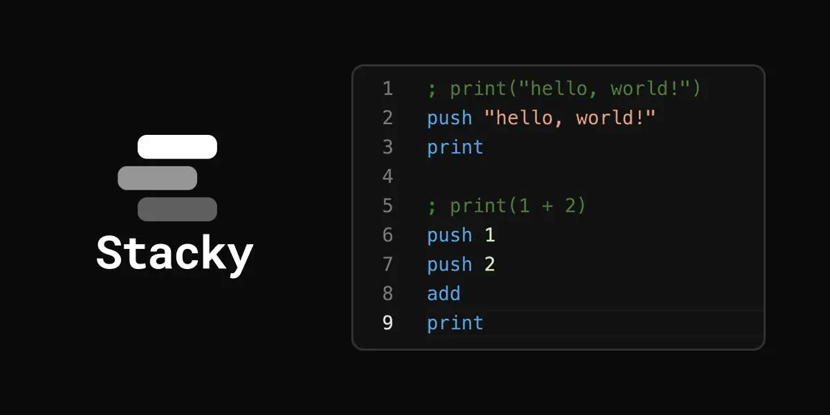 Stacky