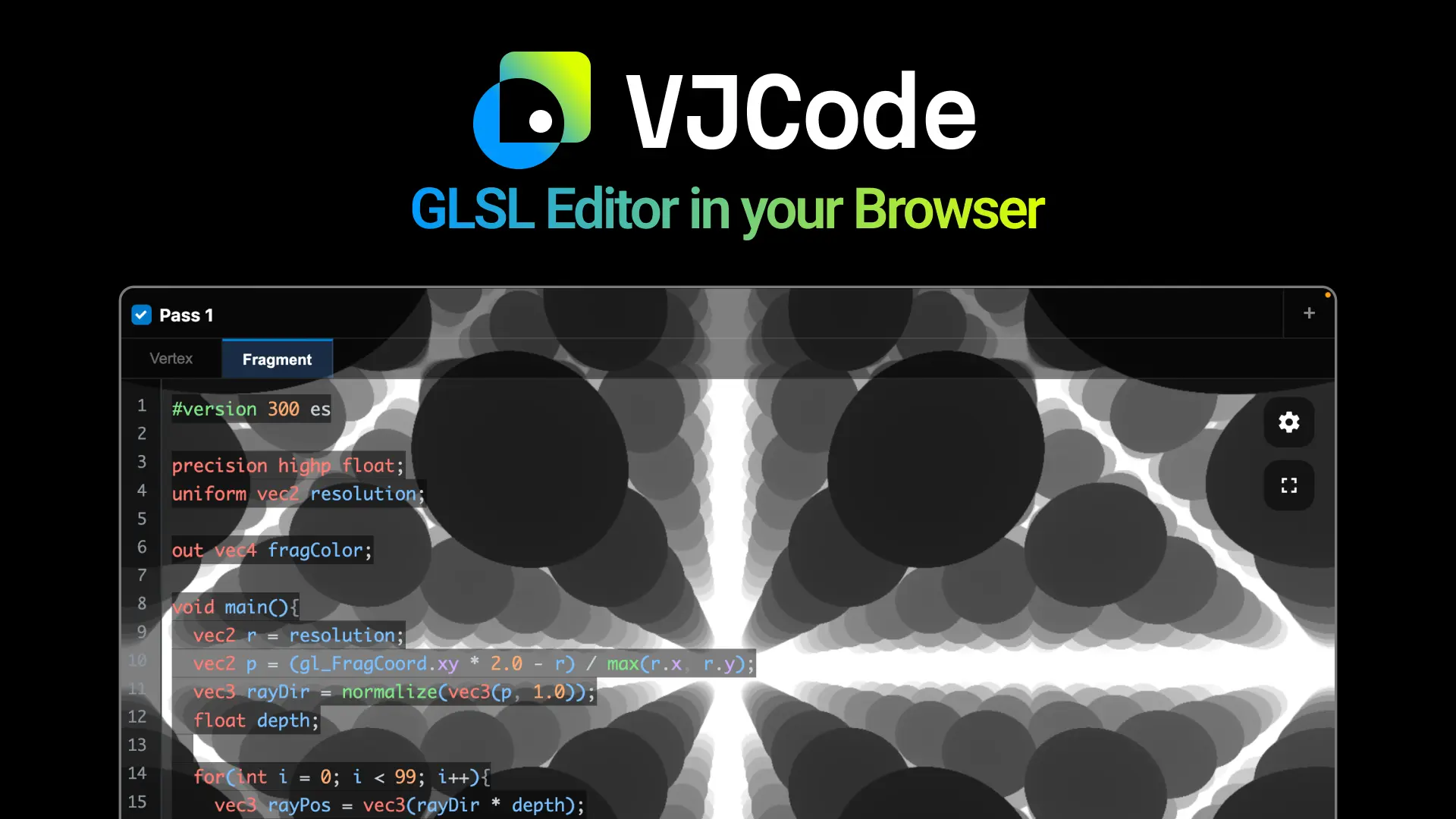 VJCode